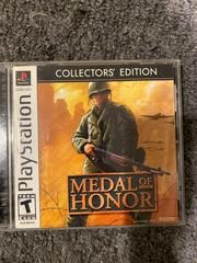 Medal Of Honor [Collector’s Edition]